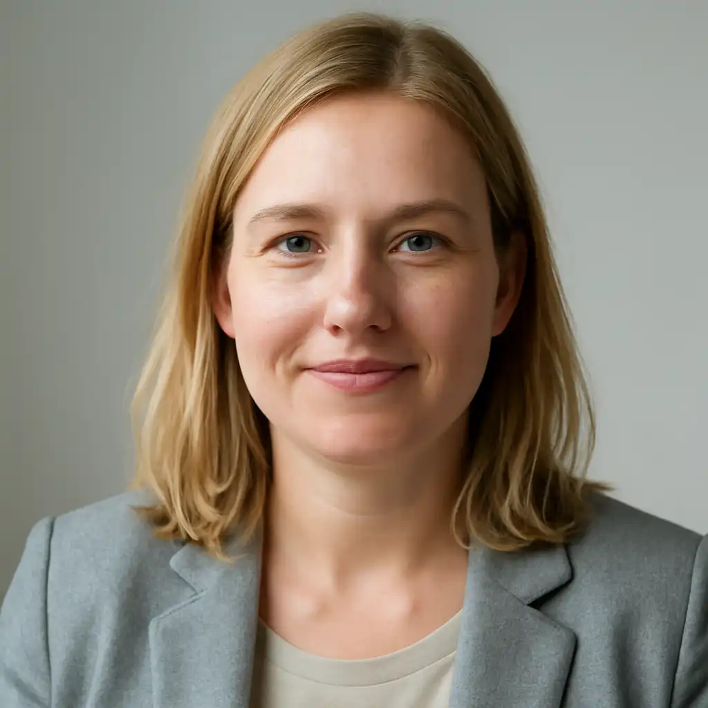 Amelia Foster